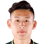 Fang Renwei