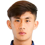 Qin Lei