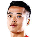 Liang Rifu