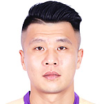 Liu Shuai