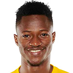 Mohamed Camara