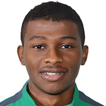 Yousef Al-Harbi