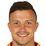Andy Mangan