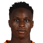 Rodney Kongolo