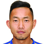 Chen Bo