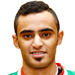 Nawaf Bouamer