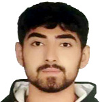 Mohammadamin Asadi