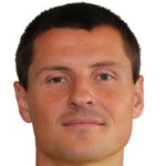 Mikhail Solovey