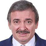 O. Ramírez