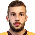Panagiotis Ginis