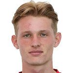 Max Taylor