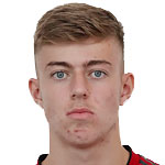 Reece Devine