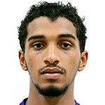 Saoud Almahri