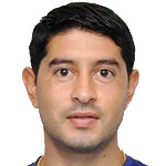 Esteban Vizcarra