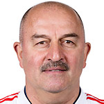Stanislav Cherchesov
