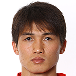 Kwang-hyok Ri