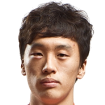 Jae-suk Oh