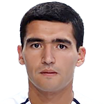 Akmal Shorakhmedov