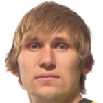 Dmitriy Gushchenko
