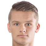Jacob Storevik