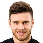 Scott Hogan