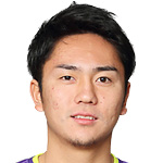 Kyohei Yoshino