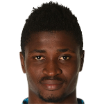 Mandé Sayouba