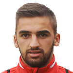 Mevlan Murati