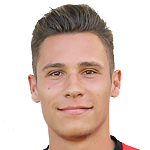 Anthony Belmonte
