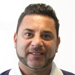 Antonio Mohamed