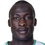 Cheikh N'Doye