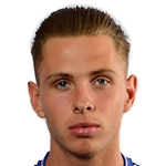 Charlie Colkett