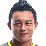 Lalthuammawia Ralte