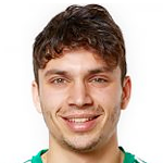Filip Krovinovic