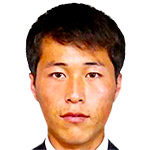 Kum-chol Ri