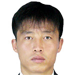 Hyok-chol Ri