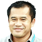 Sasom Pobprasert
