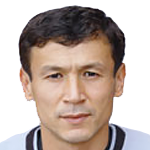 M. Qosimov