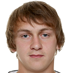 Aleksandr Tsybikov