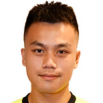 Ka-Ho Chan
