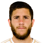 Alex Martínez