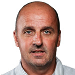 Paul Cook