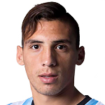Alejandro Melo