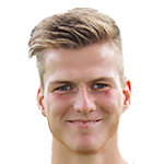 Moritz Fritz