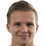Evgeniy Tyukalov