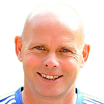 Steve Agnew