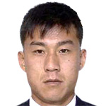 Chol-bom Kim