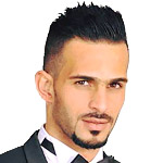 Odai Al-Qarra