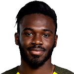 Joseph Boyamba