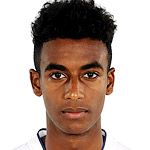 Gedion Zelalem